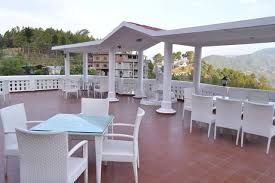 Tehri Club and Resorts